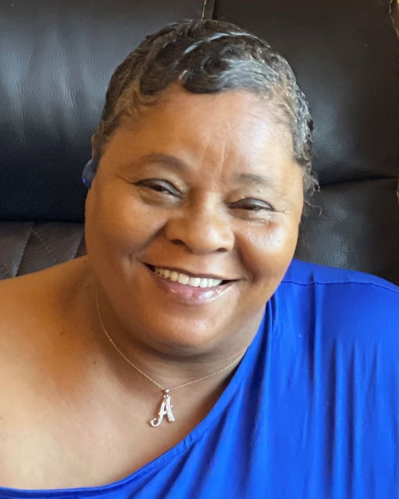 Annie Harris Profile Photo