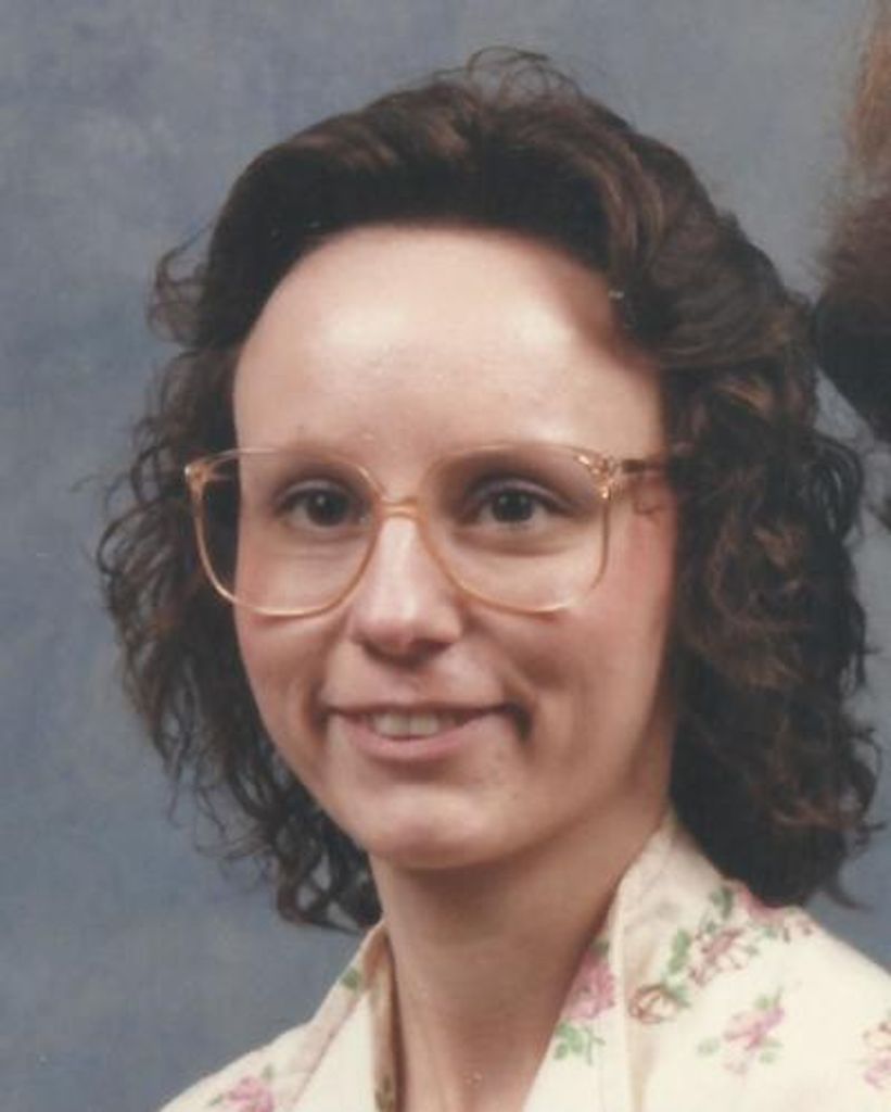 Teresa Ann   Ferguson