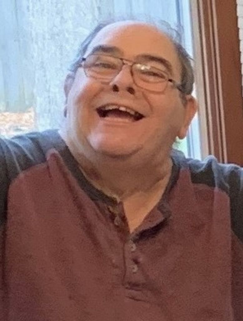 Richard George Mirabile