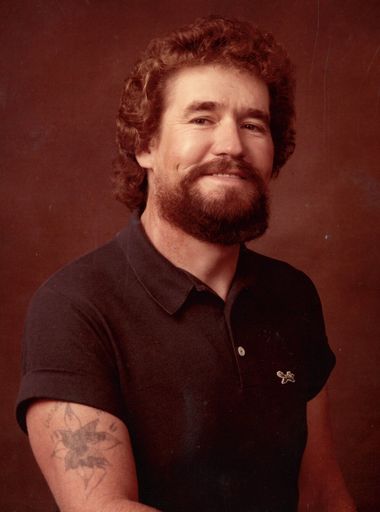 Donald Grover Harold Profile Photo