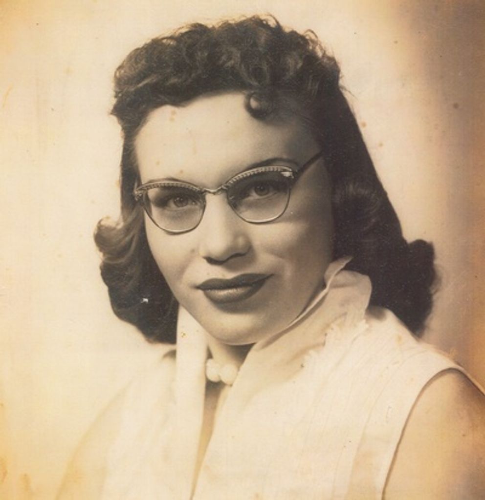 Clista Norene Lemons Profile Photo