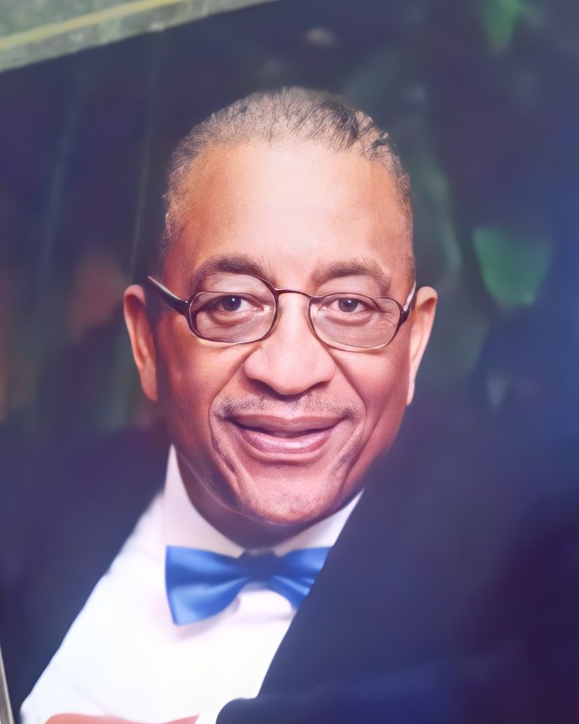 Dr. Harry L. Ross Profile Photo