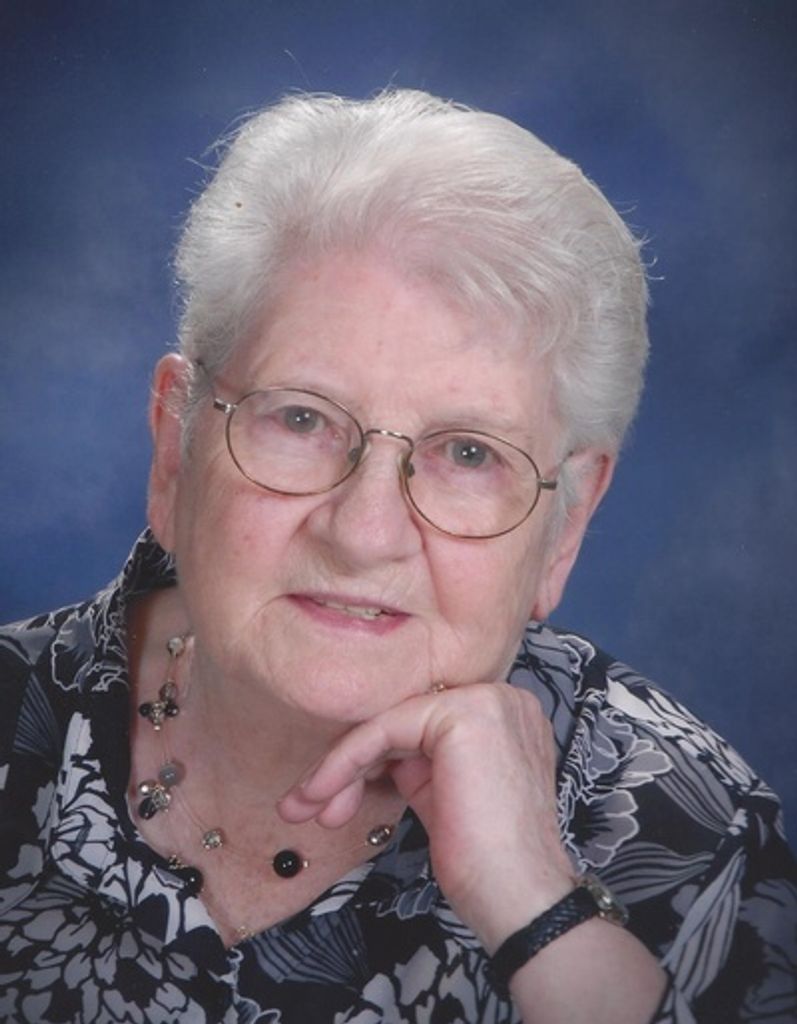 Ellen Goley Garth Profile Photo