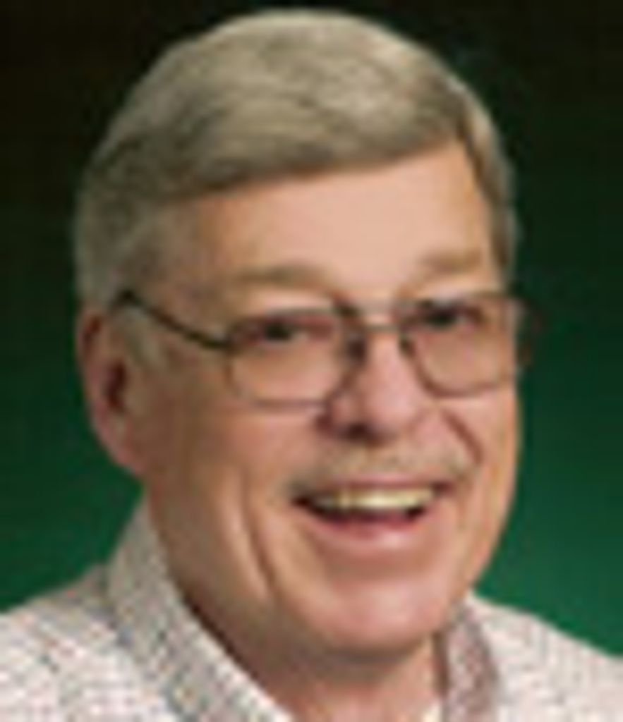 Paul T. Henry