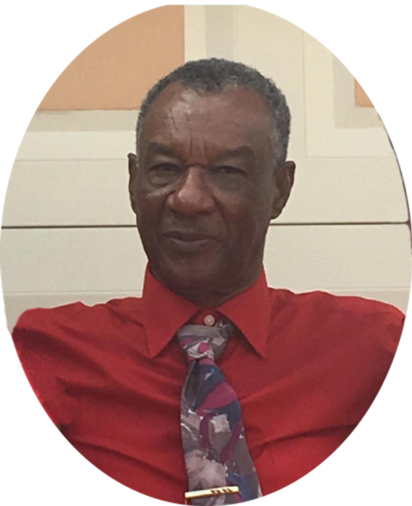 Mr. Reuel Stewart