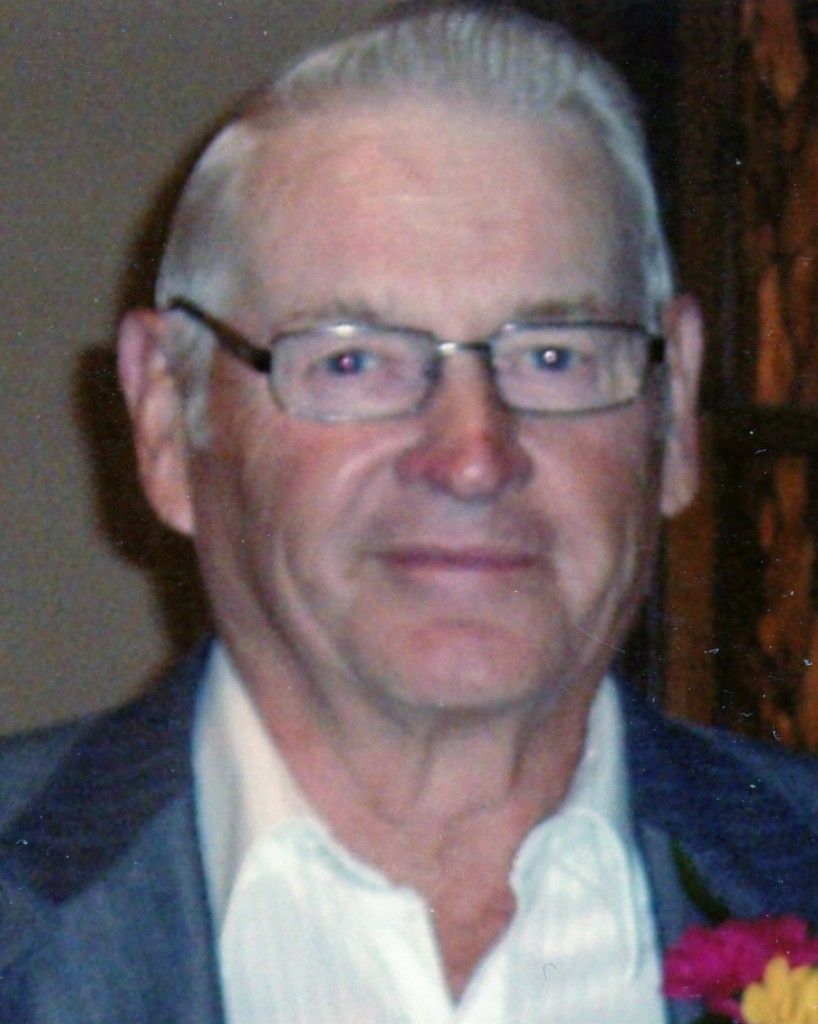 Allen Theye Profile Photo