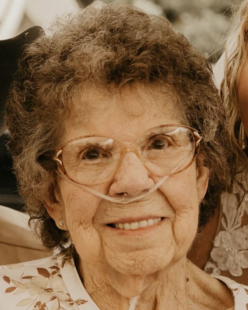 Elizabeth Ann "Liz" Johnson