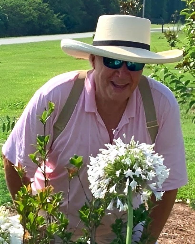 David McGukin Profile Photo