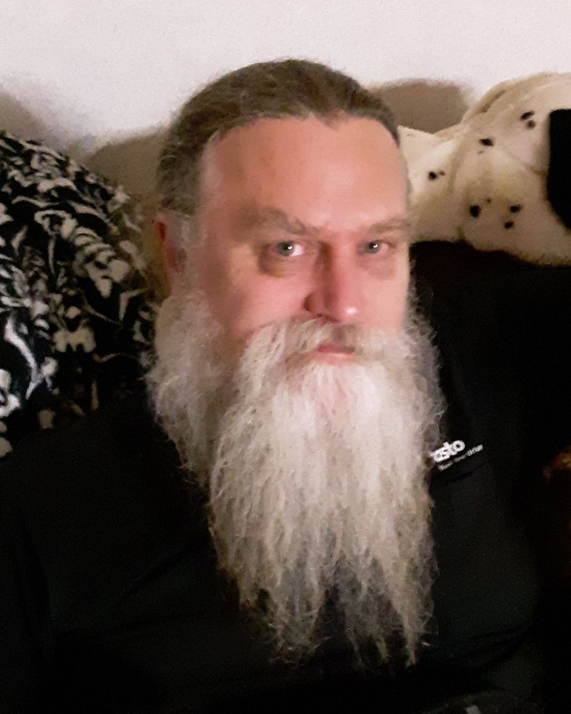 Jerry David Steen, Jr. Profile Photo