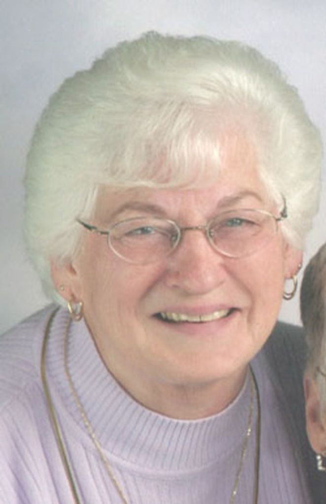 Gloria Jean Gillispie