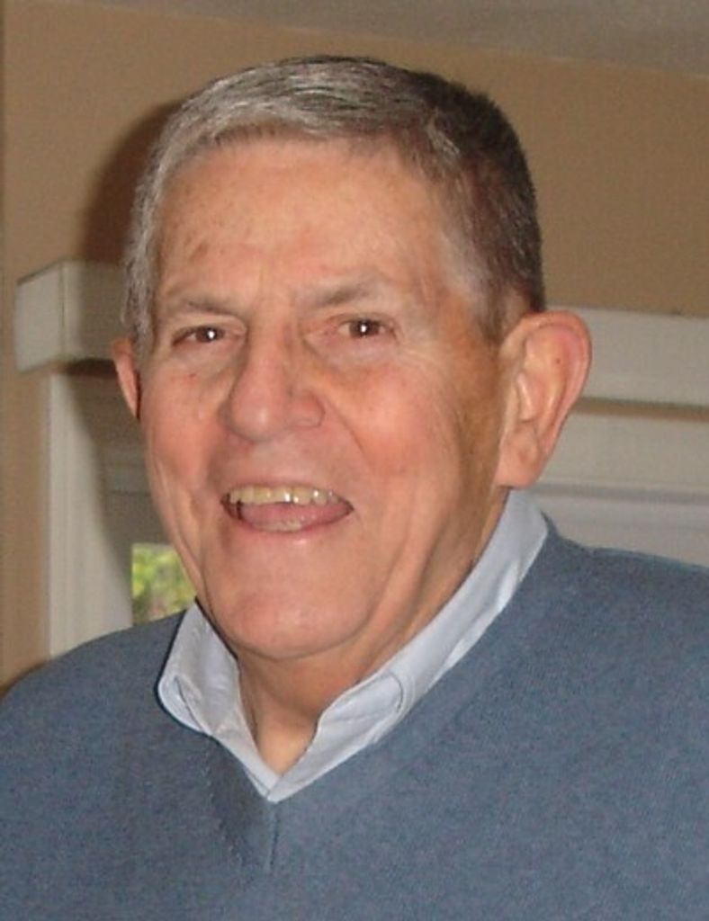 Paul C. Courtemanche Profile Photo