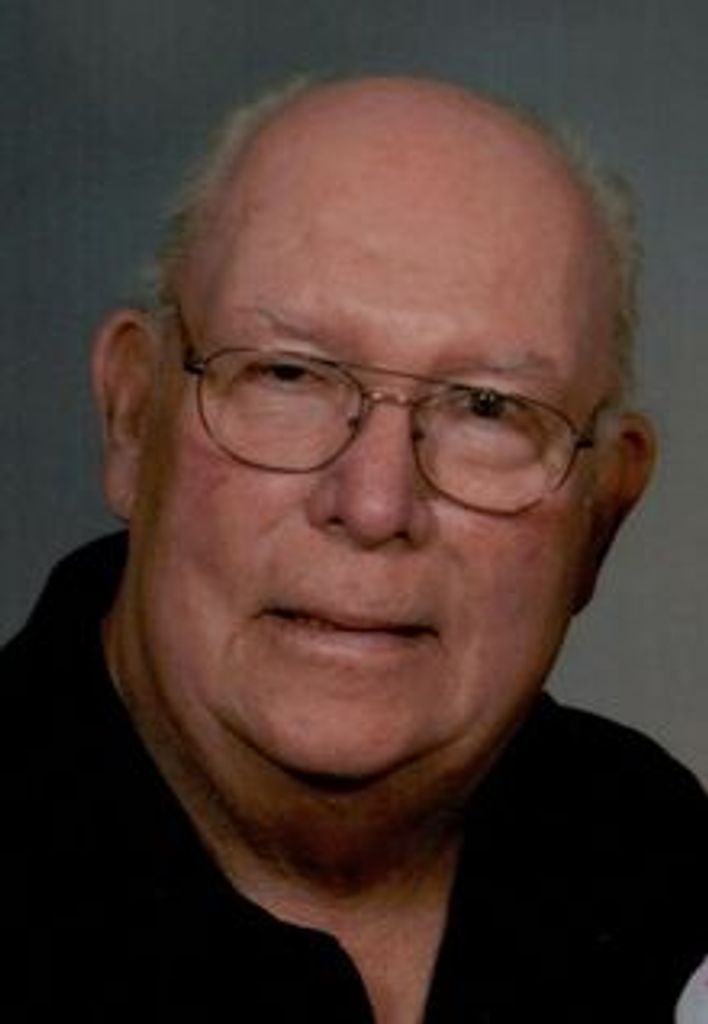 Patrick B. Calhoun Profile Photo