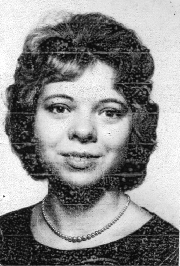 Geneva Farris Profile Photo