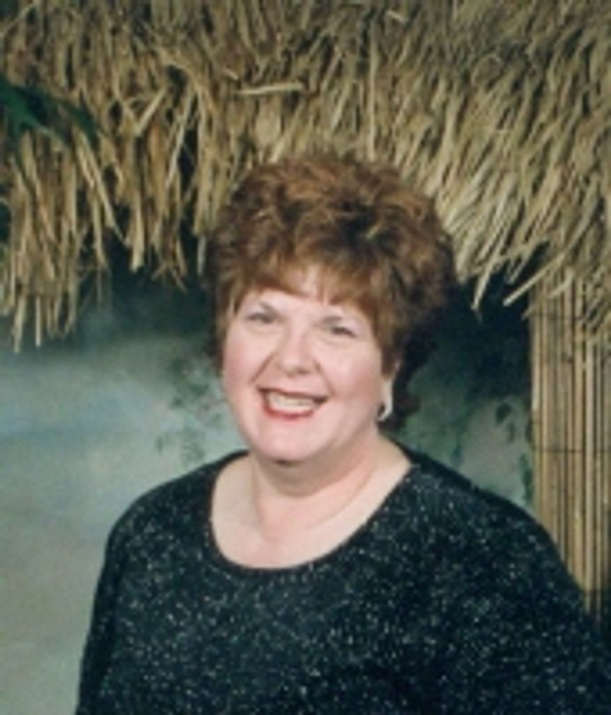 Yvonne M. Hall