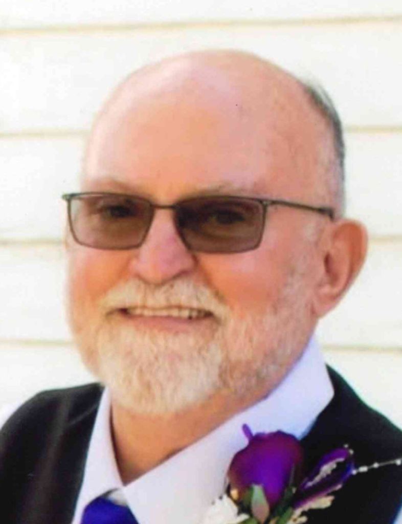 James S. "Jamie" Smith