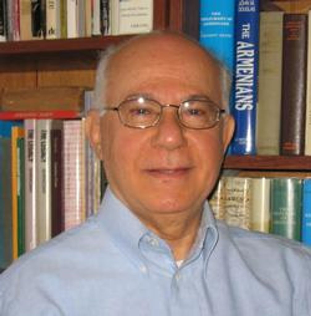 Murad A. Meneshian Profile Photo