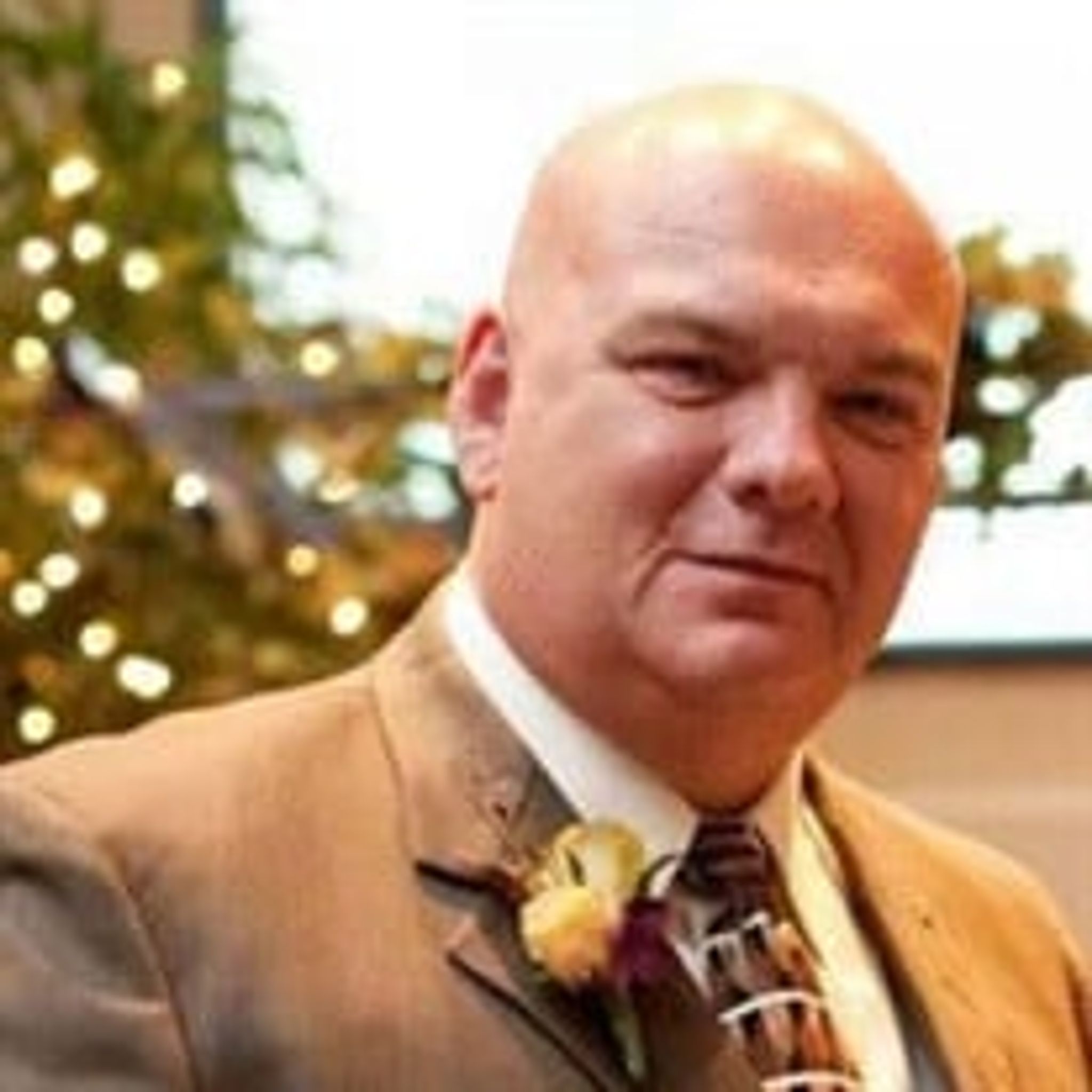 John Daniel "Dan" Beck Jr. photo gallery image 2 of 3