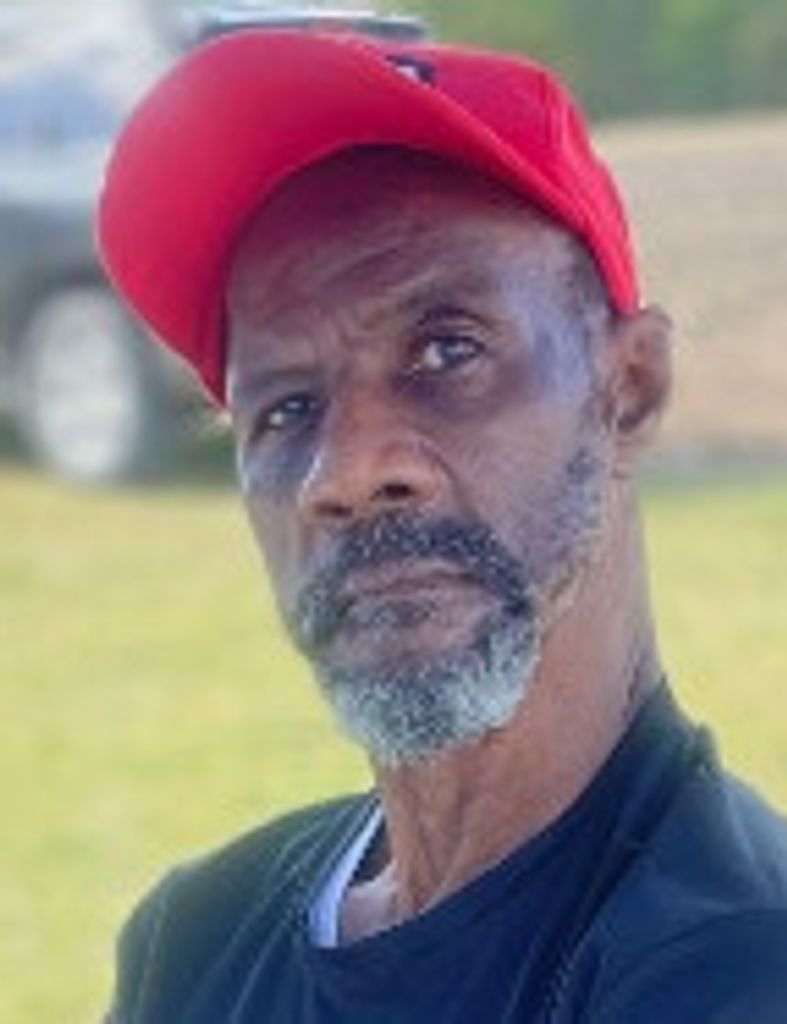 Lindon Otis Porter Sr.