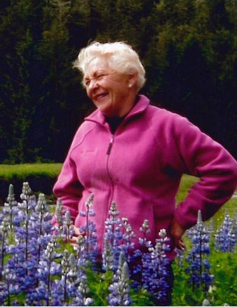 Margery Balls Profile Photo