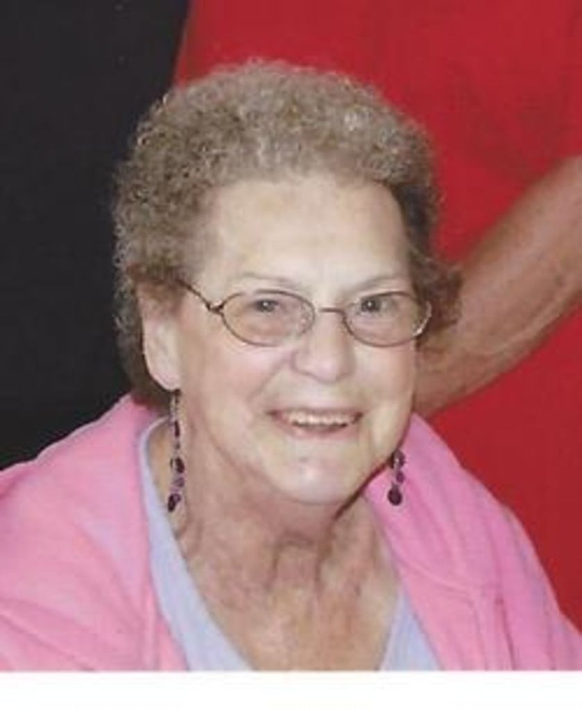 Chloris J. Cheesman Profile Photo