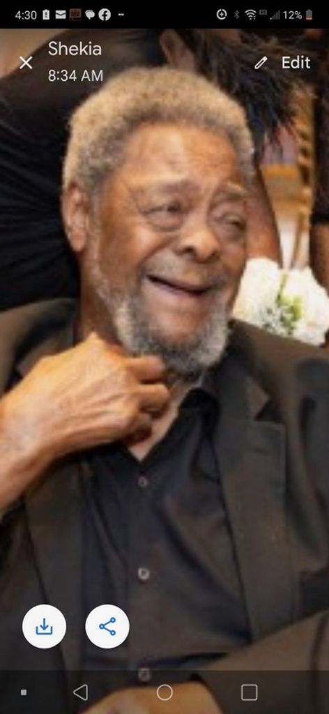 Mr. Willie Lester Johnson Profile Photo