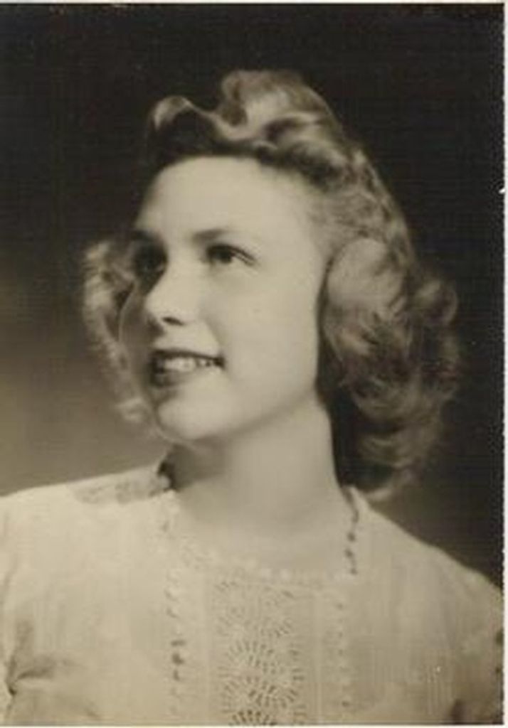 Dr. Emasue Snow O'Connor