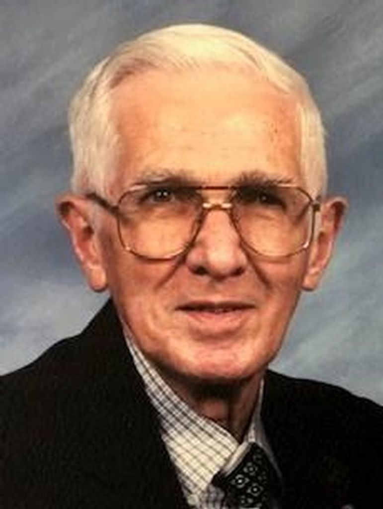 John R Peters