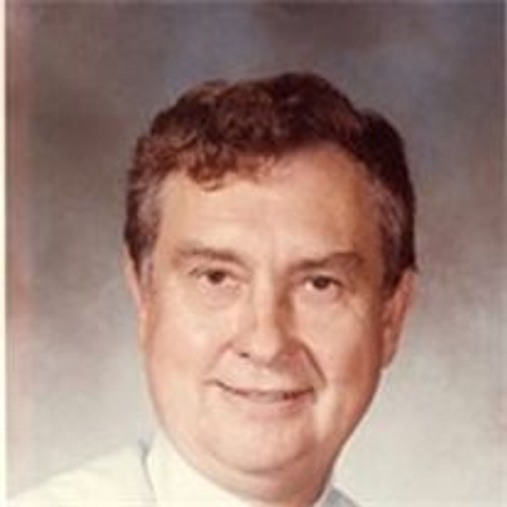 Henry B. Simm