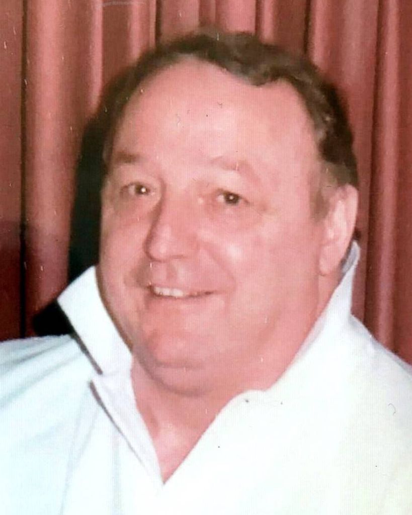 Richard "Dickie” A. Qualey Profile Photo