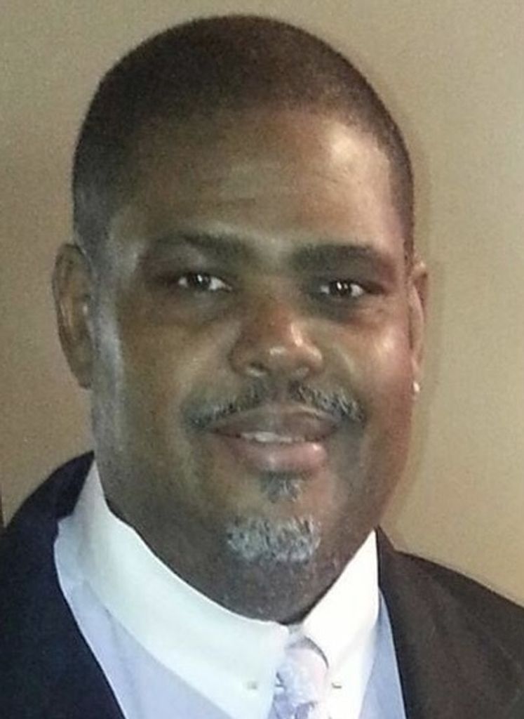 Anthony George Rucker Profile Photo