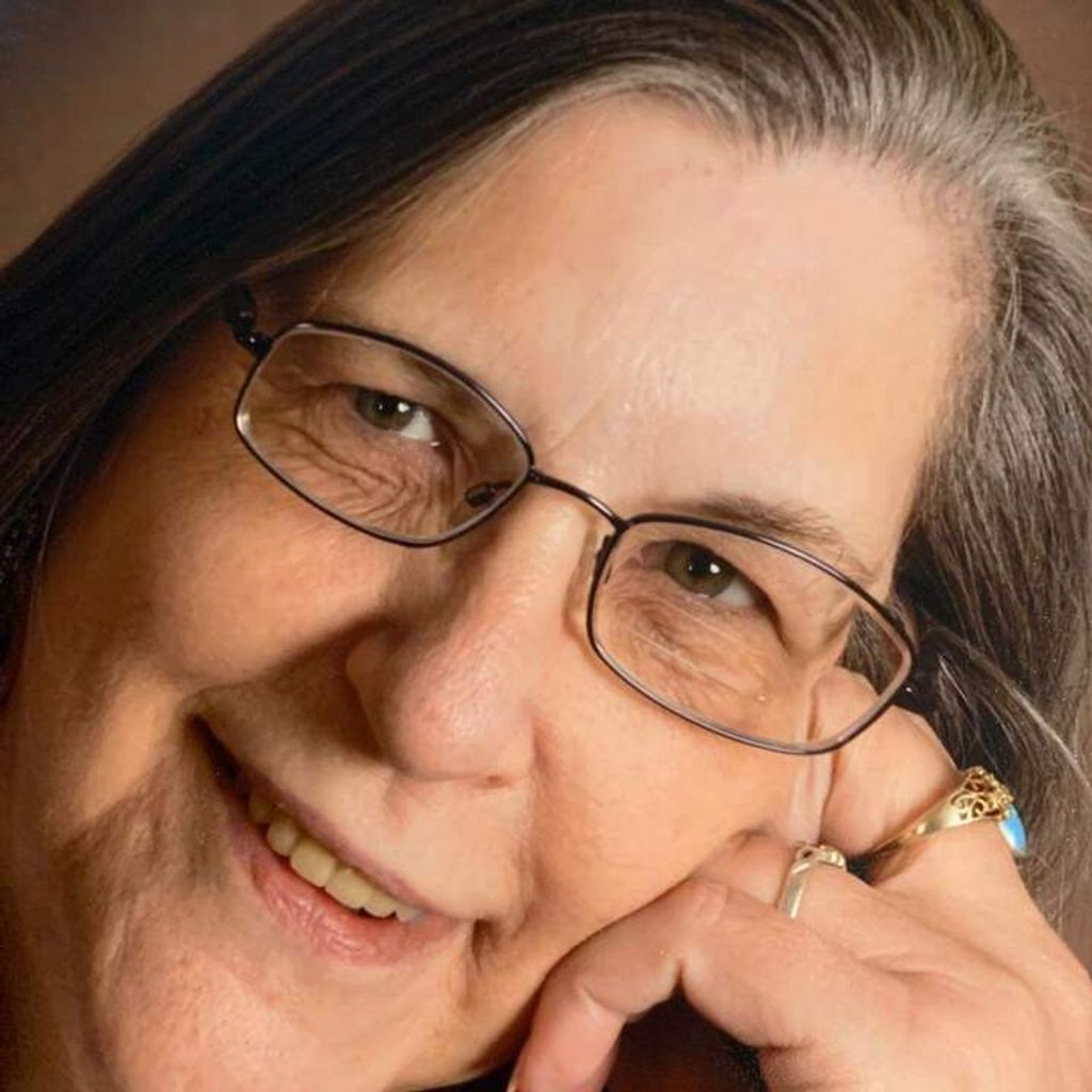 Patricia King