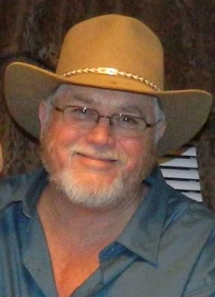 Terry Gilbert Smith Profile Photo