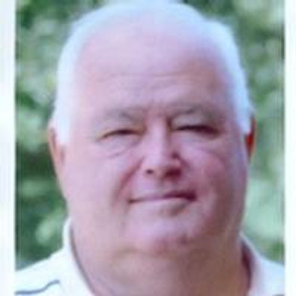 Robert Leroy Hunemuller, Sr.