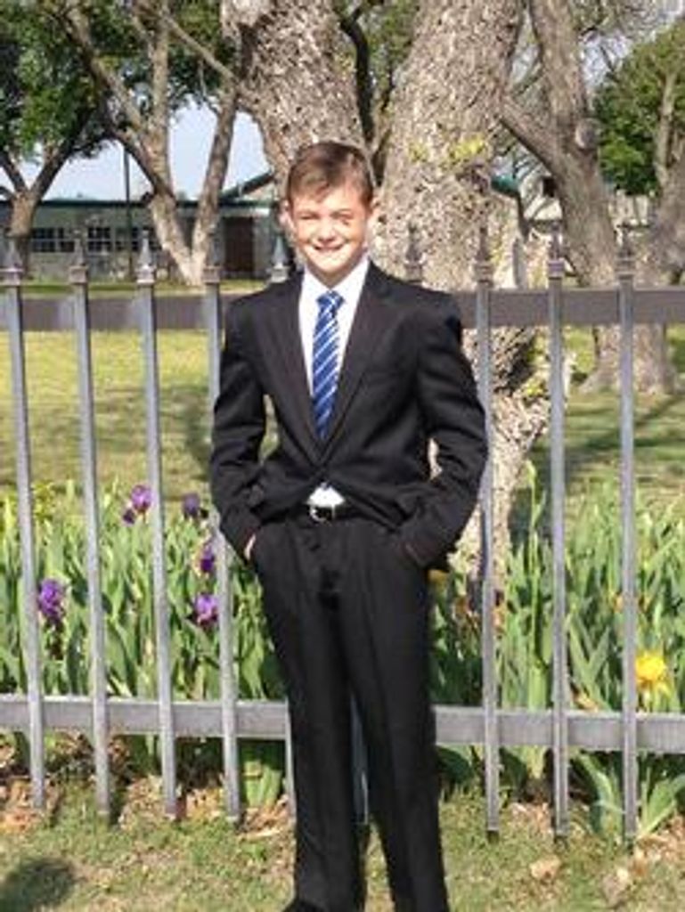 Joshua Nathaniel Shipman Profile Photo