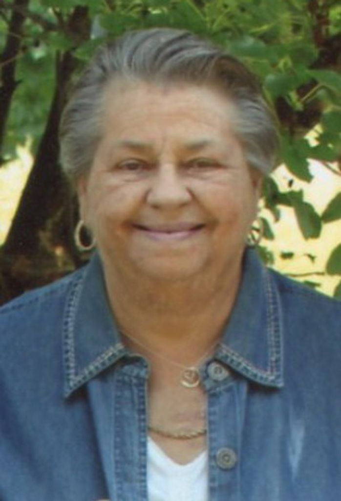 Carolyn Lecornu Moss