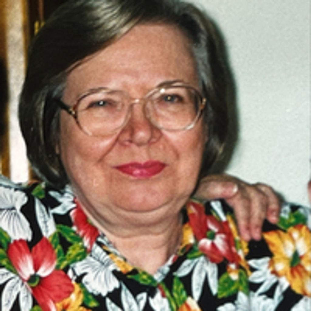 Muriel Elaine (Chetwynd) Kaloustian Profile Photo