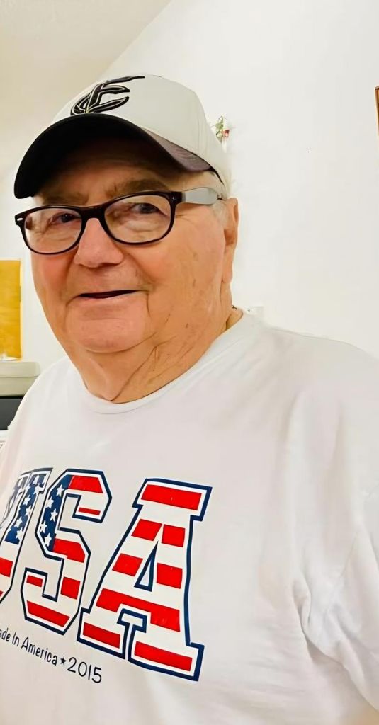 Clinton Lester Beasley Sr.