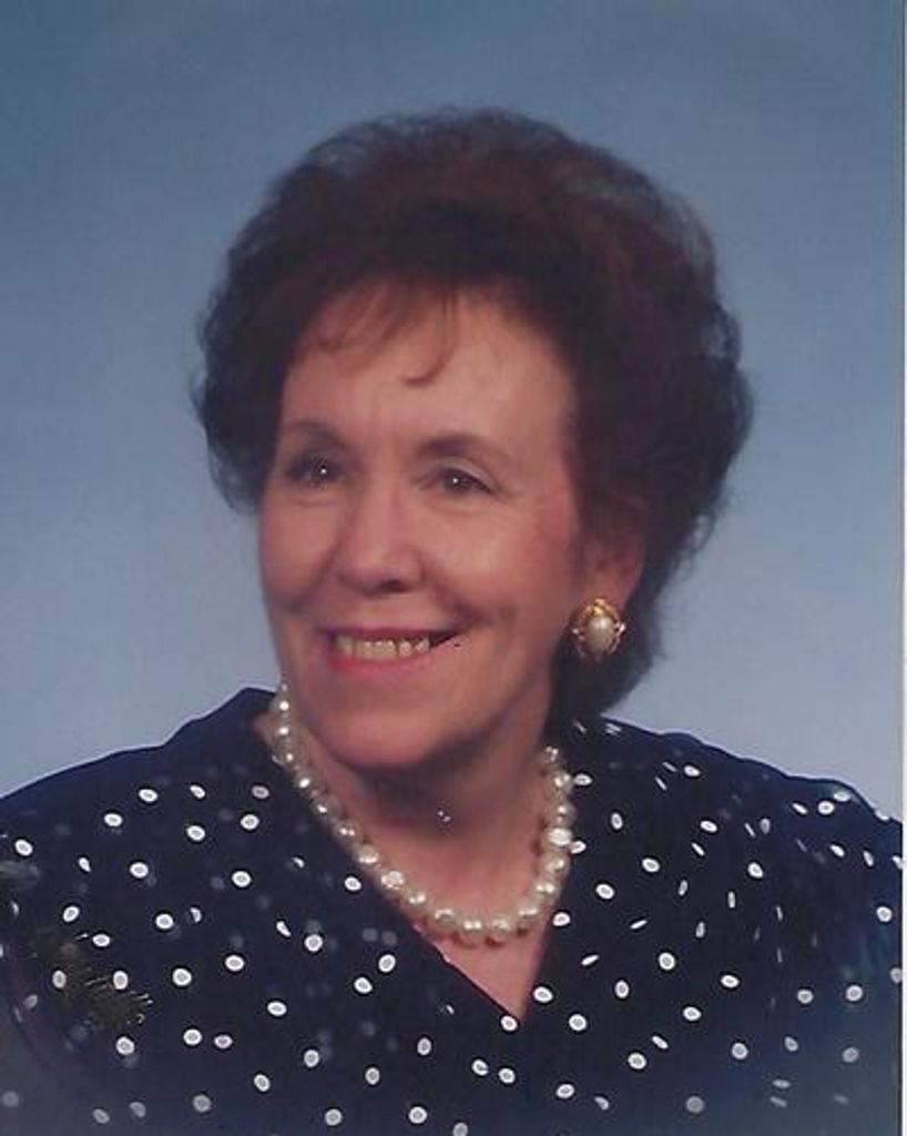 Jean Stephens Profile Photo