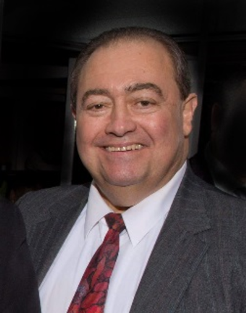 Jerome M. Silecchia