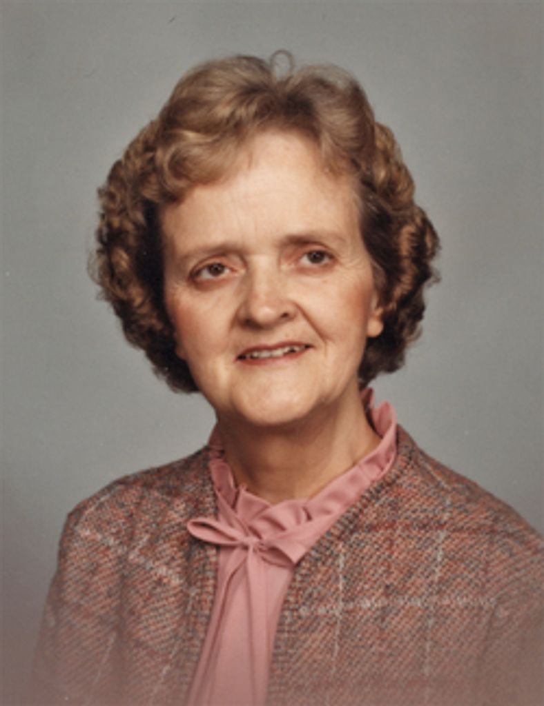 Phyllis Smith