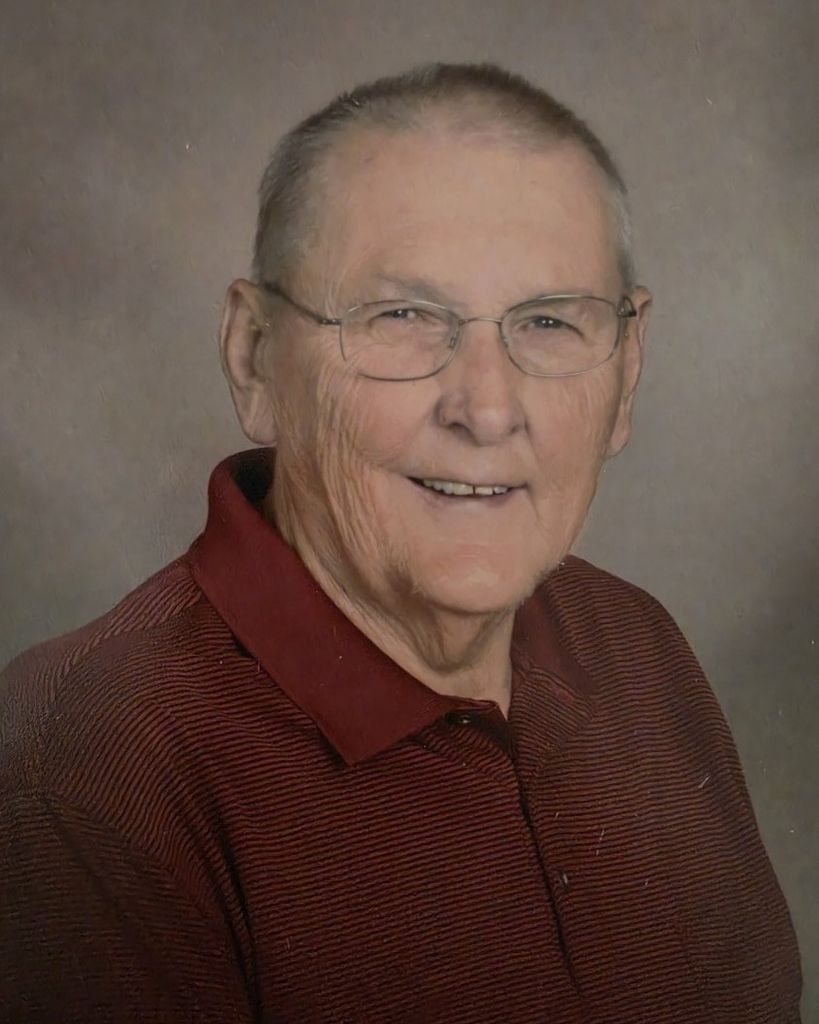 Jerome Martin Kavanagh