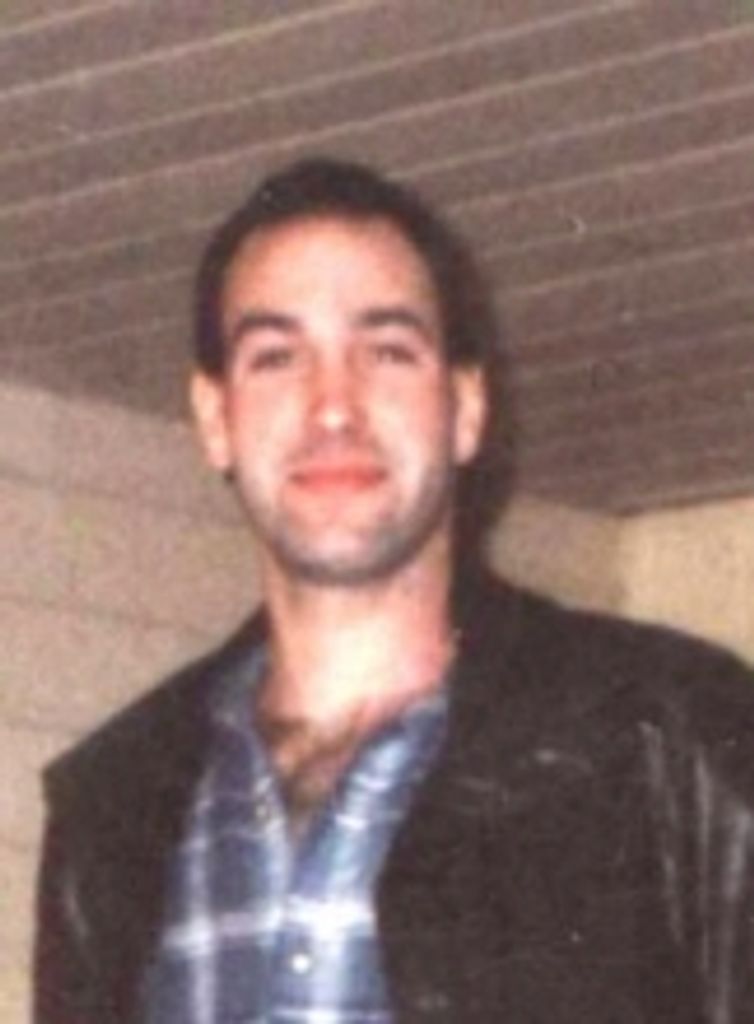 Jame Gregory "Greg" Johnson
