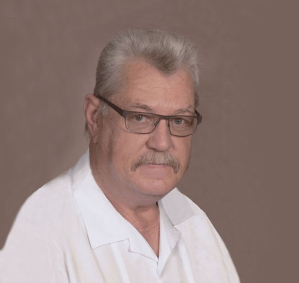 David Guseman Profile Photo