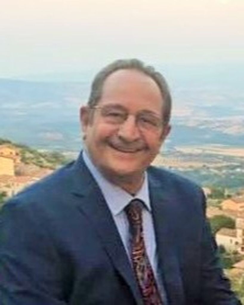 Louis D. Ferrara