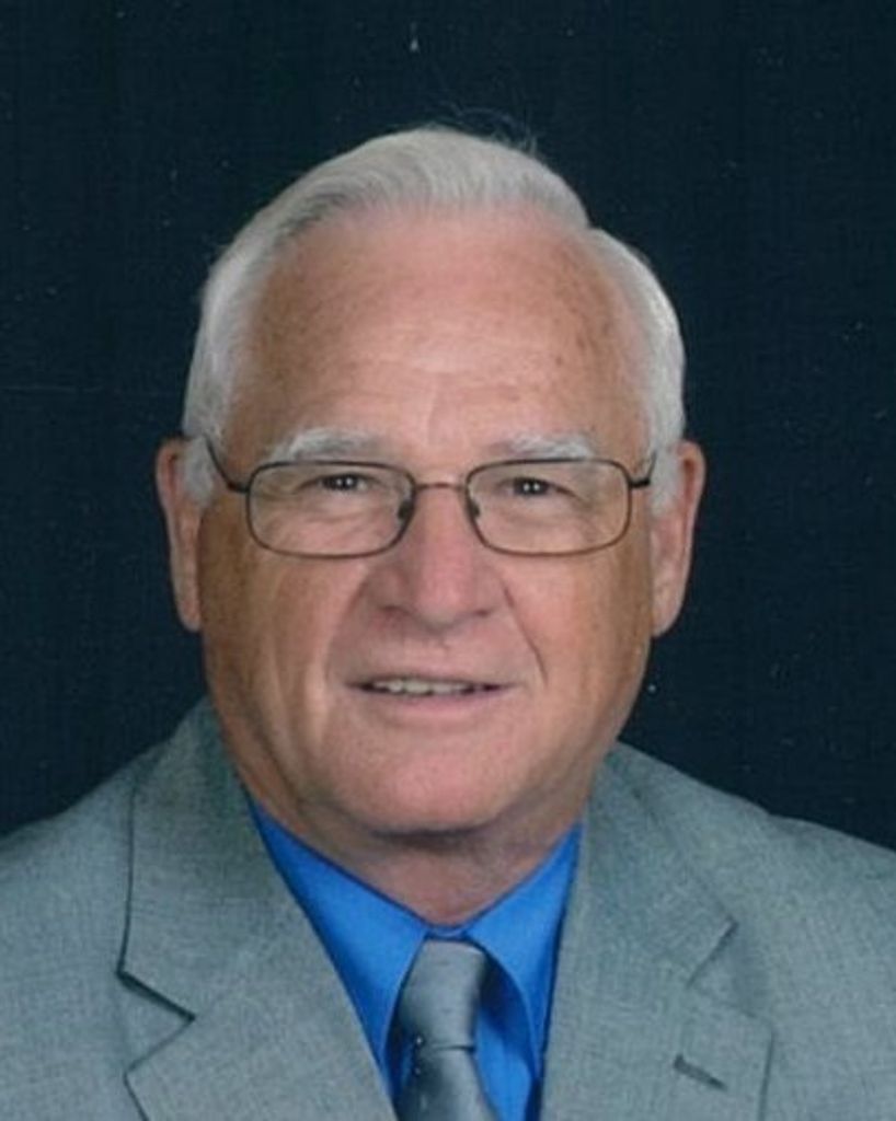 Richard J. Martin