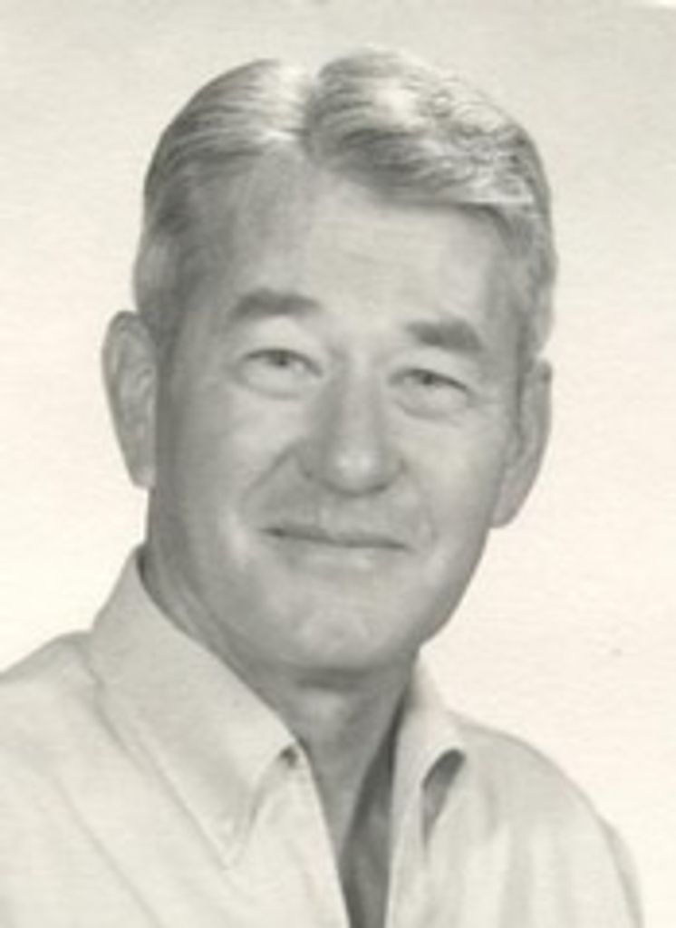 Jack Jewell Profile Photo