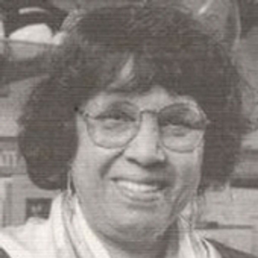 Agnes Lanier
