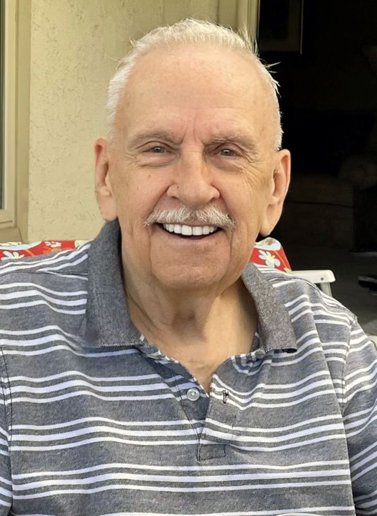 Charles “Chuck” E. Money Profile Photo