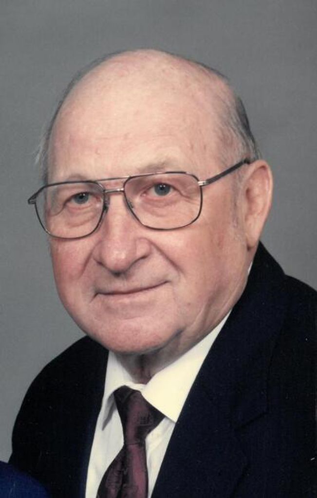 John "Bud" Kruse