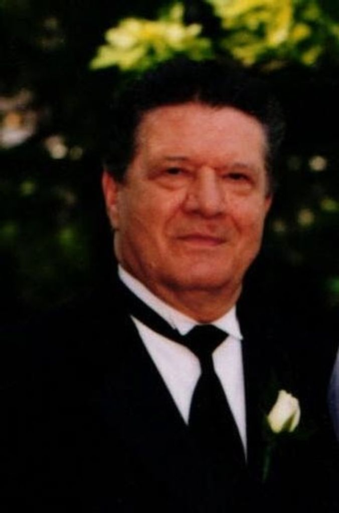 Joseph I. Mager Profile Photo